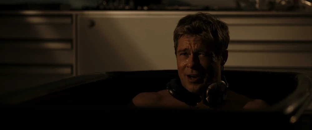 Still frame 85 from F1: The Movie (2025) directed by Joseph Kosinski