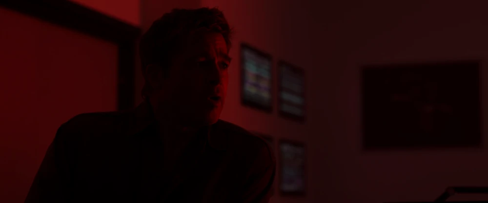 Still frame 88 from F1: The Movie (2025) directed by Joseph Kosinski