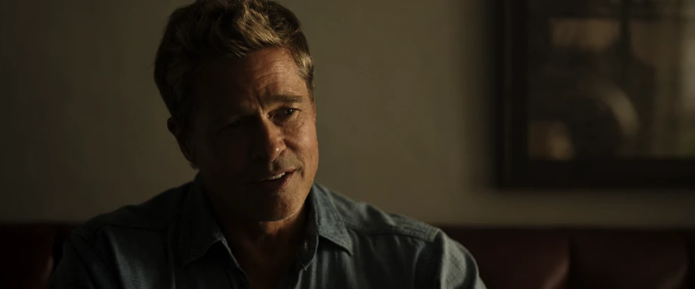 Still frame 91 from F1: The Movie (2025) directed by Joseph Kosinski