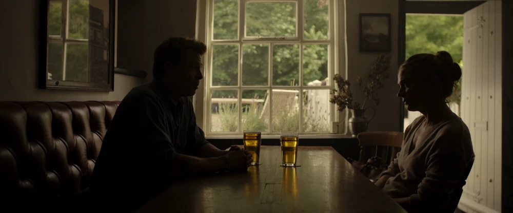 Still frame 93 from F1: The Movie (2025) directed by Joseph Kosinski