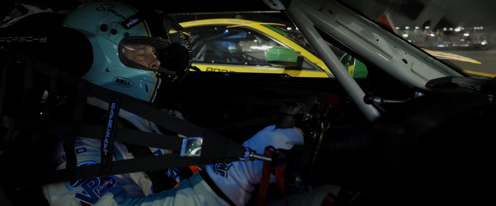 Still frame 7 from F1: The Movie (2025) directed by Joseph Kosinski