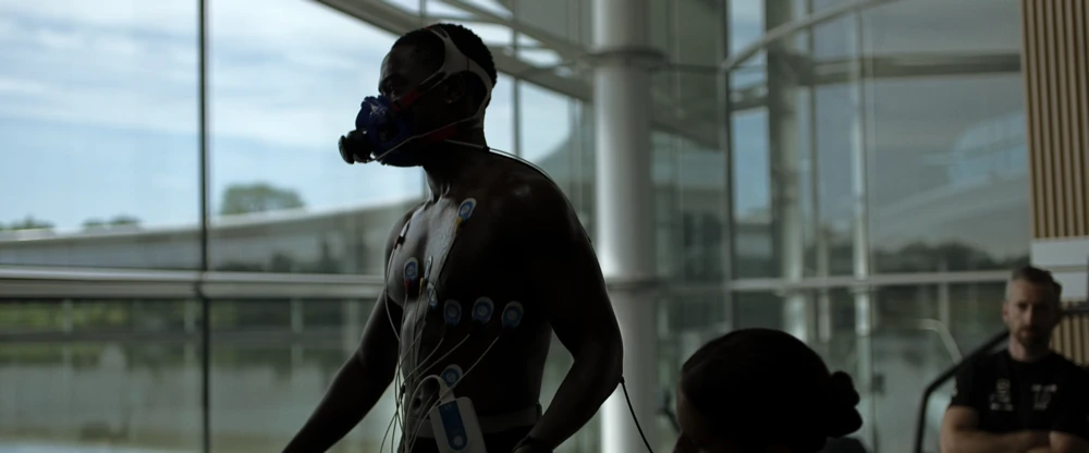 Still frame 94 from F1: The Movie (2025) directed by Joseph Kosinski