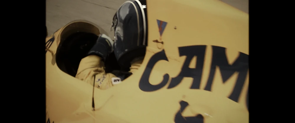 Still frame 97 from F1: The Movie (2025) directed by Joseph Kosinski