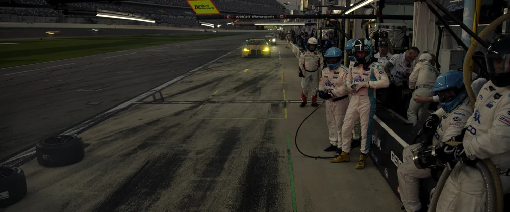 Still frame 9 from F1: The Movie (2025) directed by Joseph Kosinski