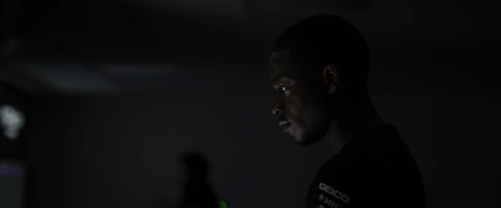 Still frame 119 from F1: The Movie (2025) directed by Joseph Kosinski