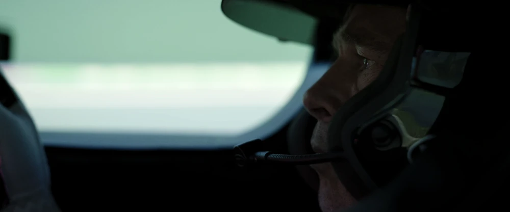 Still frame 120 from F1: The Movie (2025) directed by Joseph Kosinski