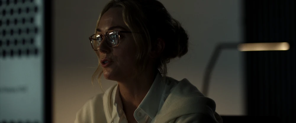 Still frame 121 from F1: The Movie (2025) directed by Joseph Kosinski