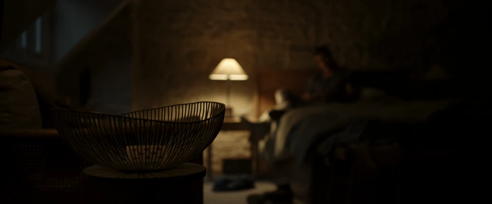 Still frame 123 from F1: The Movie (2025) directed by Joseph Kosinski