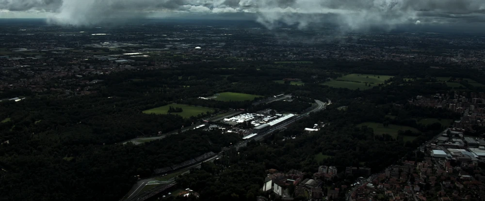 F1: The Movie