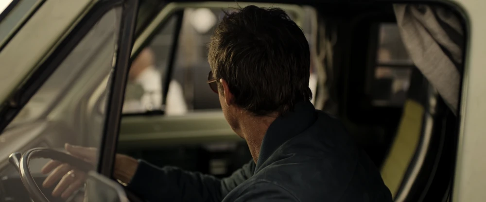 Still frame 10 from F1: The Movie (2025) directed by Joseph Kosinski