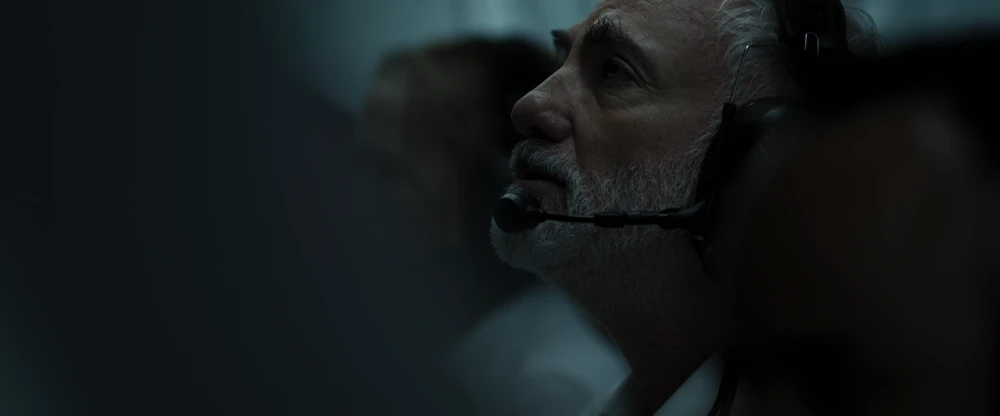 Still frame 144 from F1: The Movie (2025) directed by Joseph Kosinski