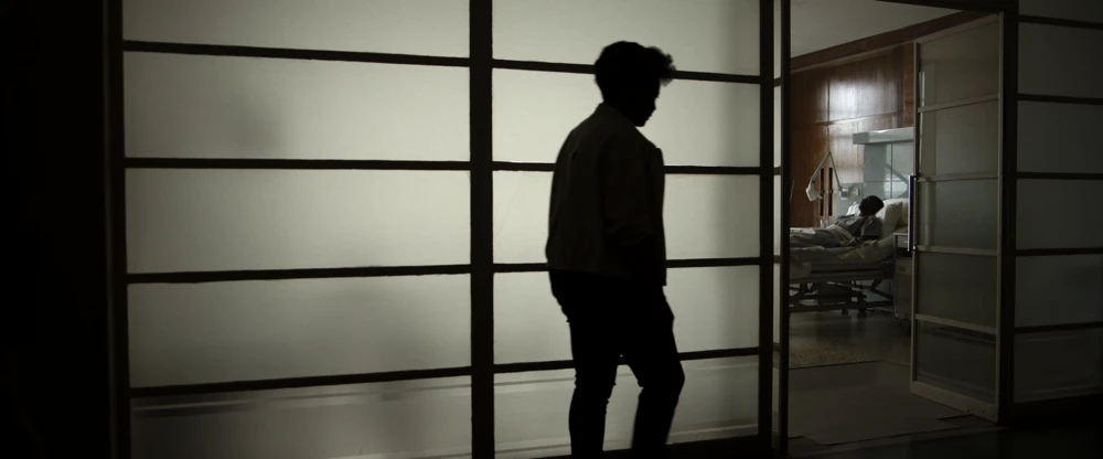 Still frame 146 from F1: The Movie (2025) directed by Joseph Kosinski