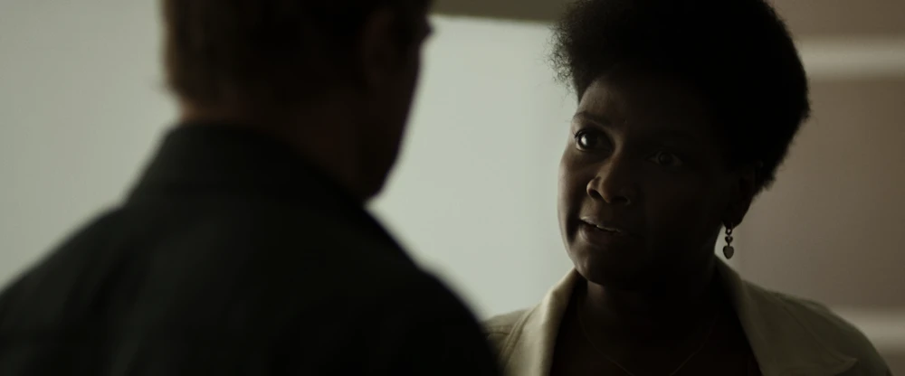 Still frame 147 from F1: The Movie (2025) directed by Joseph Kosinski
