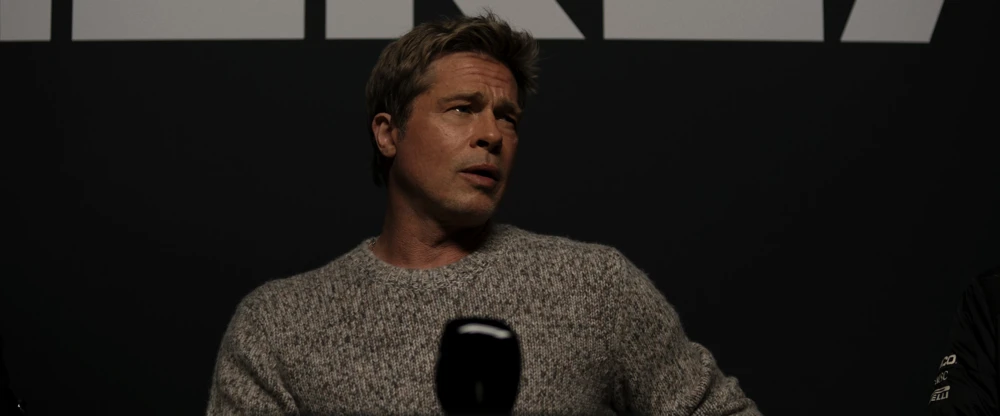 Still frame 149 from F1: The Movie (2025) directed by Joseph Kosinski