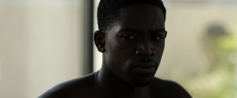 Still frame 150 from F1: The Movie (2025) directed by Joseph Kosinski