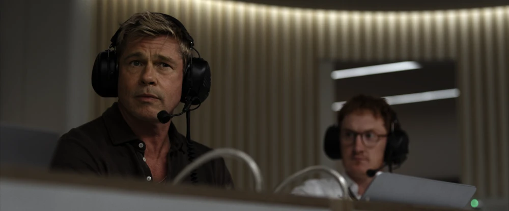 Still frame 152 from F1: The Movie (2025) directed by Joseph Kosinski