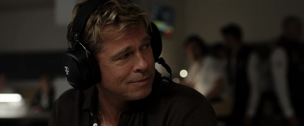 Still frame 154 from F1: The Movie (2025) directed by Joseph Kosinski