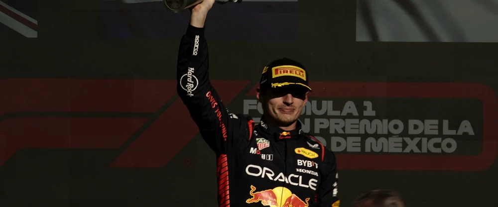 Still frame 160 from F1: The Movie (2025) directed by Joseph Kosinski