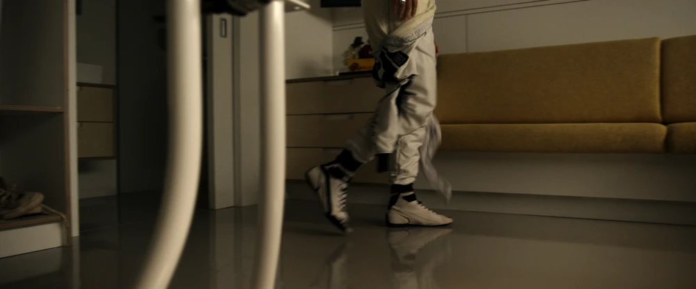 Still frame 161 from F1: The Movie (2025) directed by Joseph Kosinski