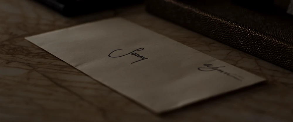 Still frame 168 from F1: The Movie (2025) directed by Joseph Kosinski