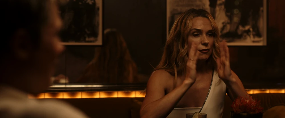 Still frame 170 from F1: The Movie (2025) directed by Joseph Kosinski