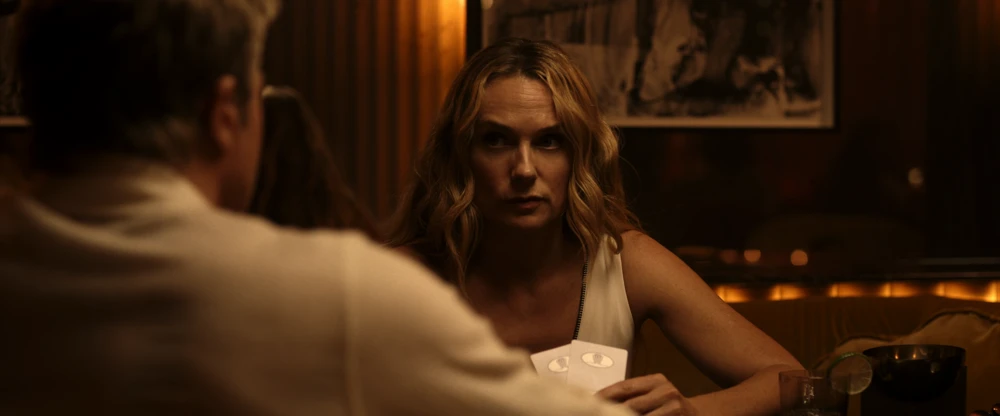 Still frame 171 from F1: The Movie (2025) directed by Joseph Kosinski