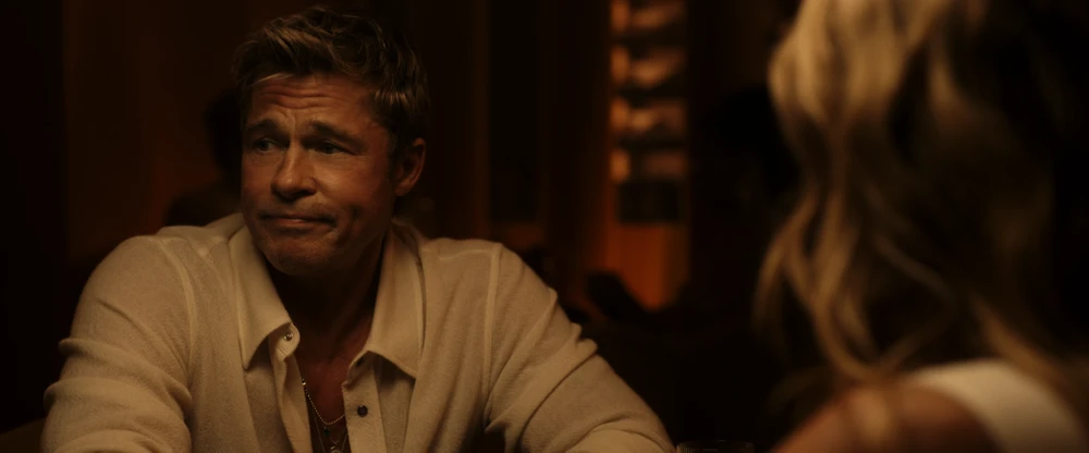Still frame 172 from F1: The Movie (2025) directed by Joseph Kosinski