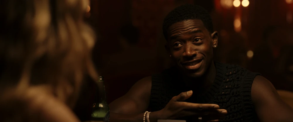 Still frame 173 from F1: The Movie (2025) directed by Joseph Kosinski