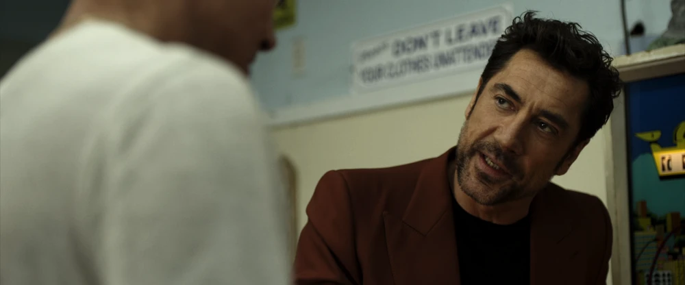 Still frame 15 from F1: The Movie (2025) directed by Joseph Kosinski