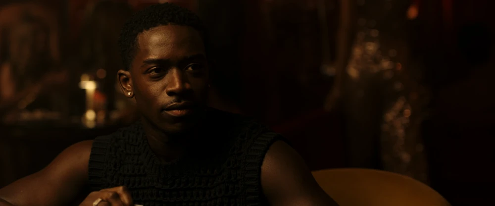 Still frame 176 from F1: The Movie (2025) directed by Joseph Kosinski