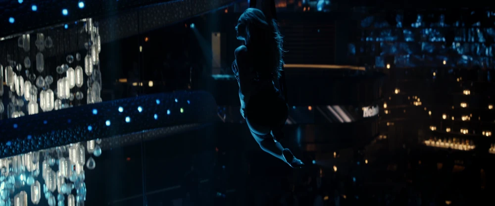 Still frame 179 from F1: The Movie (2025) directed by Joseph Kosinski
