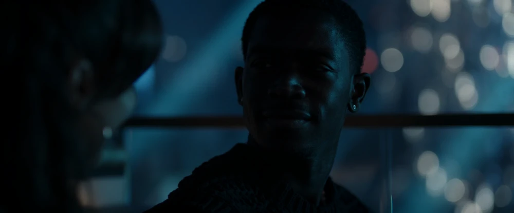 Still frame 180 from F1: The Movie (2025) directed by Joseph Kosinski