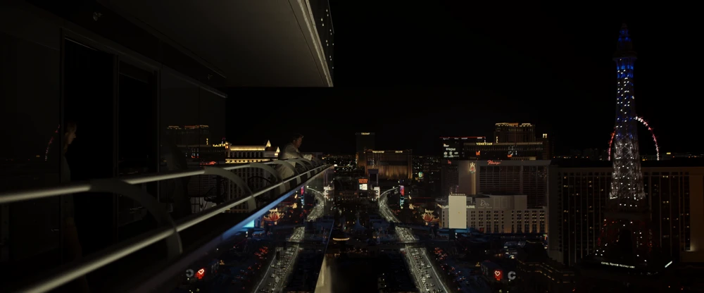 Still frame 182 from F1: The Movie (2025) directed by Joseph Kosinski