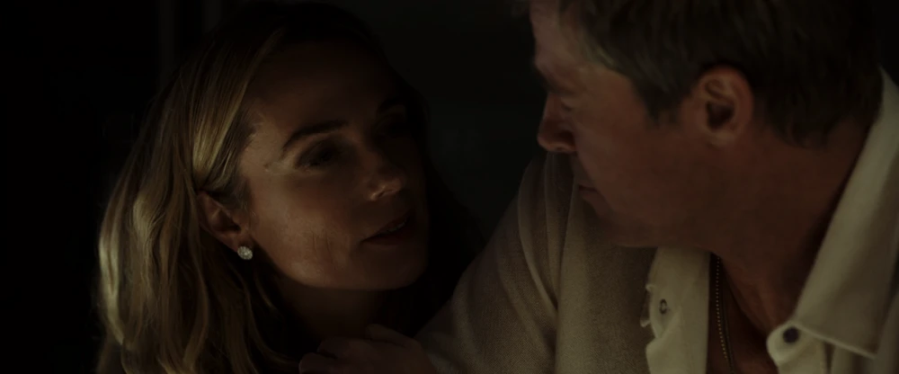 Still frame 183 from F1: The Movie (2025) directed by Joseph Kosinski