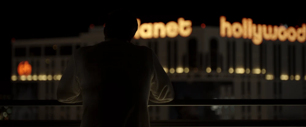 Still frame 185 from F1: The Movie (2025) directed by Joseph Kosinski