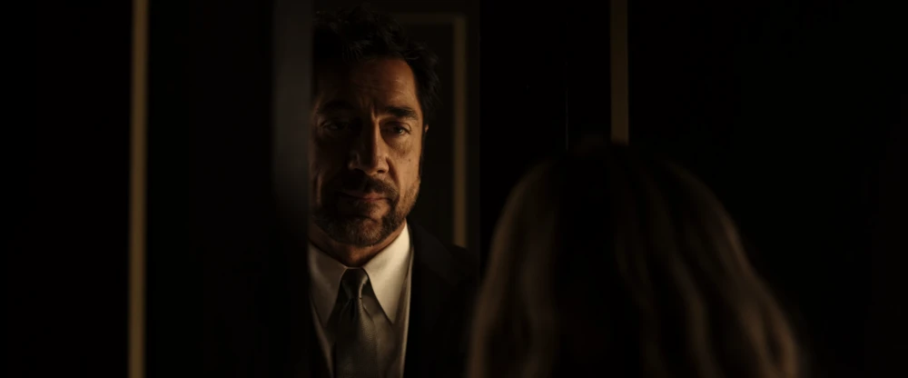 Still frame 186 from F1: The Movie (2025) directed by Joseph Kosinski