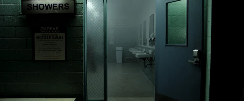 Still frame 16 from F1: The Movie (2025) directed by Joseph Kosinski