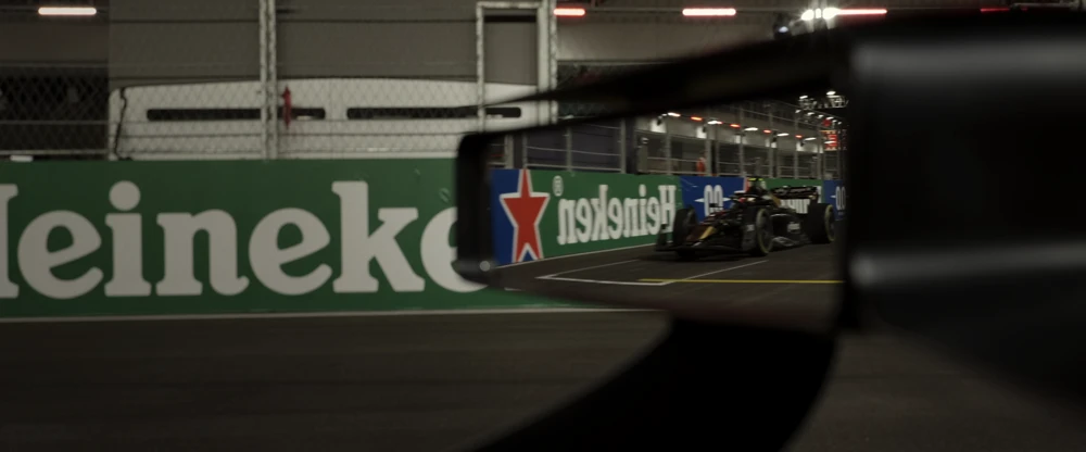 Still frame 190 from F1: The Movie (2025) directed by Joseph Kosinski