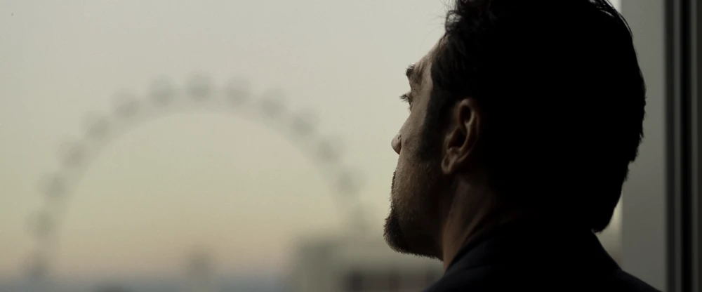 Still frame 193 from F1: The Movie (2025) directed by Joseph Kosinski