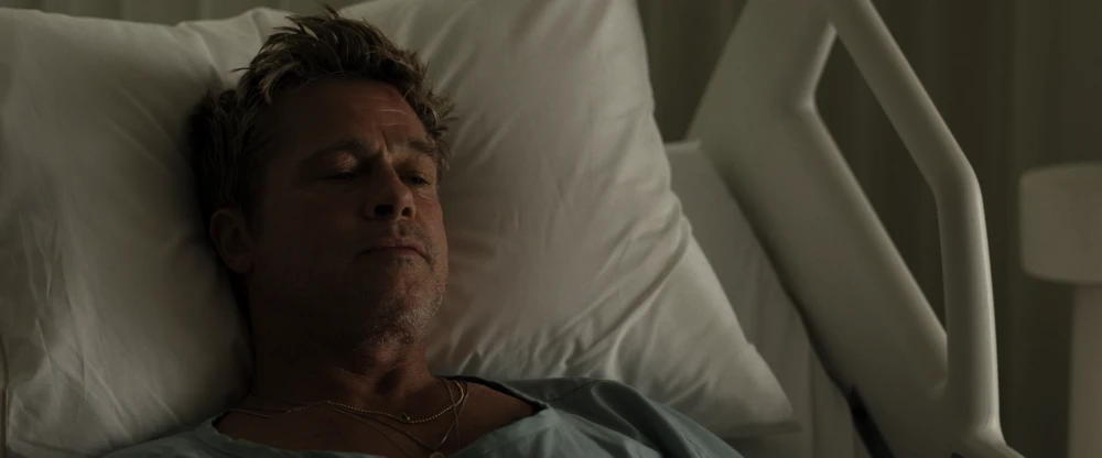 Still frame 195 from F1: The Movie (2025) directed by Joseph Kosinski