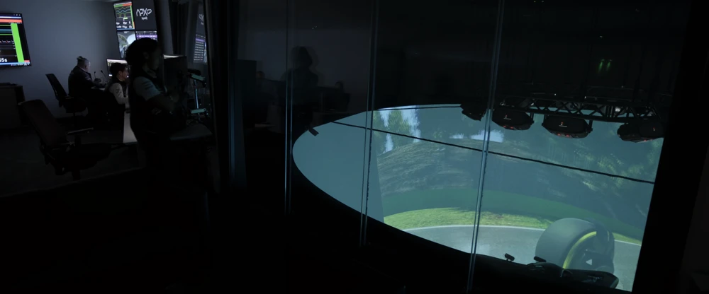 Still frame 198 from F1: The Movie (2025) directed by Joseph Kosinski