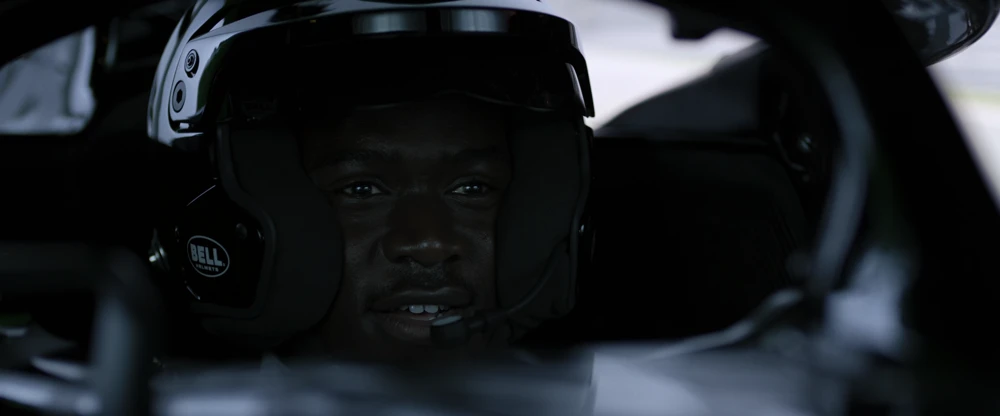 Still frame 199 from F1: The Movie (2025) directed by Joseph Kosinski