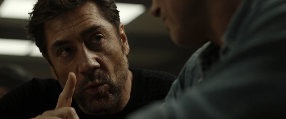 Still frame 17 from F1: The Movie (2025) directed by Joseph Kosinski
