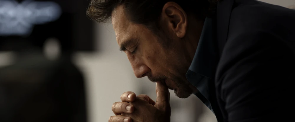 Still frame 208 from F1: The Movie (2025) directed by Joseph Kosinski