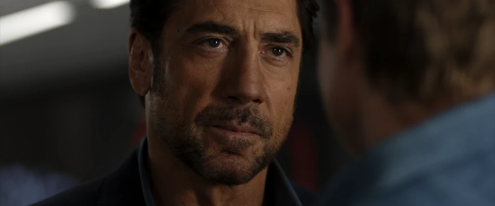 Still frame 211 from F1: The Movie (2025) directed by Joseph Kosinski