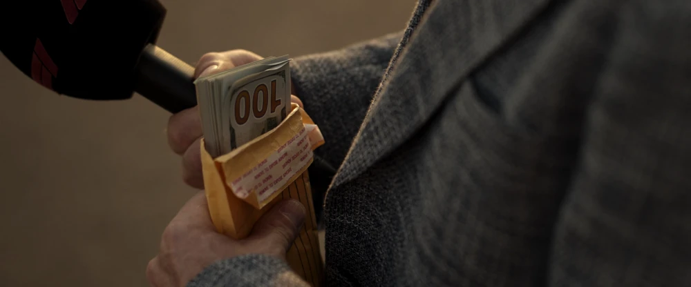 Still frame 214 from F1: The Movie (2025) directed by Joseph Kosinski