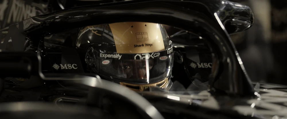 Still frame 224 from F1: The Movie (2025) directed by Joseph Kosinski