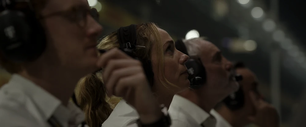 Still frame 231 from F1: The Movie (2025) directed by Joseph Kosinski