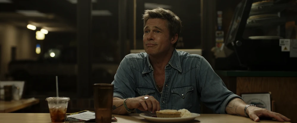 Still frame 19 from F1: The Movie (2025) directed by Joseph Kosinski