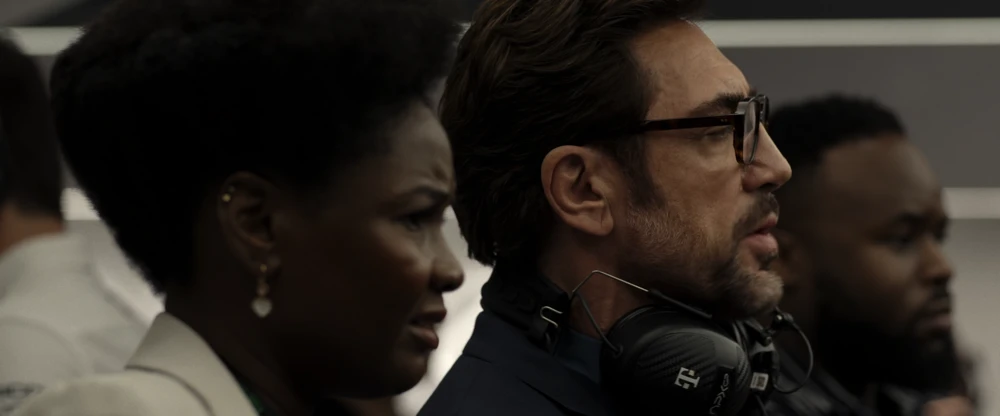Still frame 241 from F1: The Movie (2025) directed by Joseph Kosinski